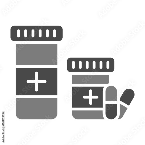 Drugs Icon