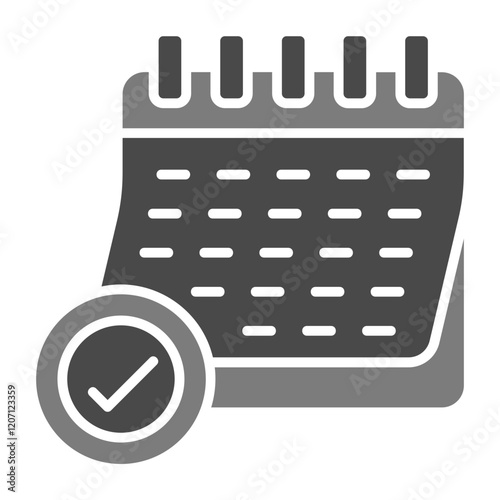 Patient appointments Icon