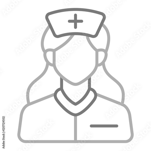 Nurse Icon