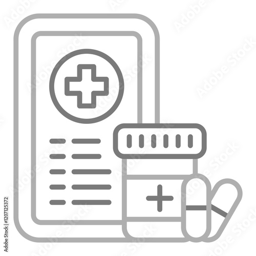 Telemedicine Icon