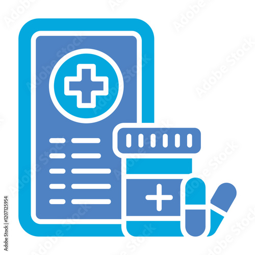 Telemedicine Icon