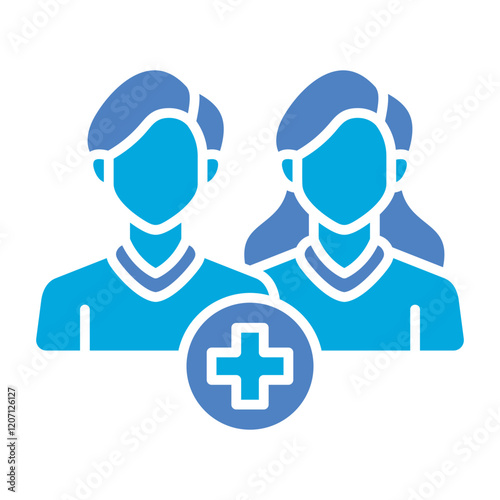 Patients Icon