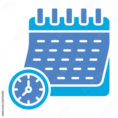 Deadline Icon