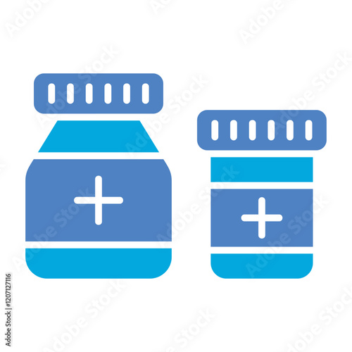 Pills Icon
