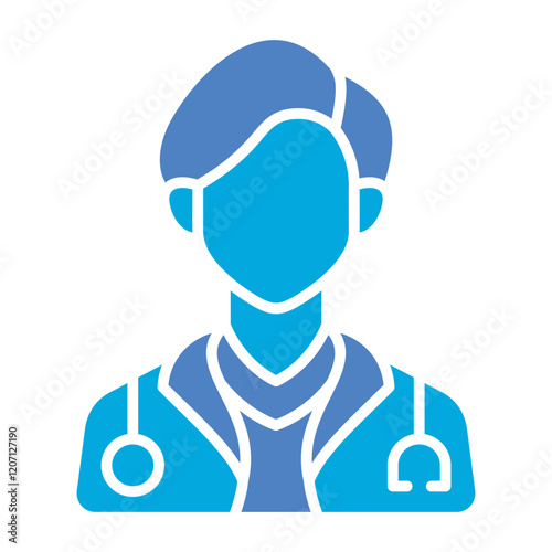 Doctor Icon