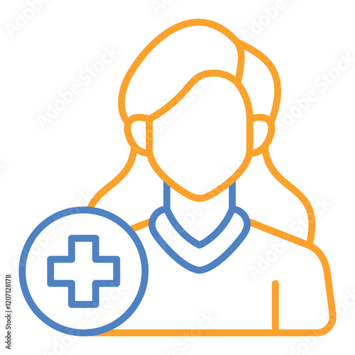 Patient Icon