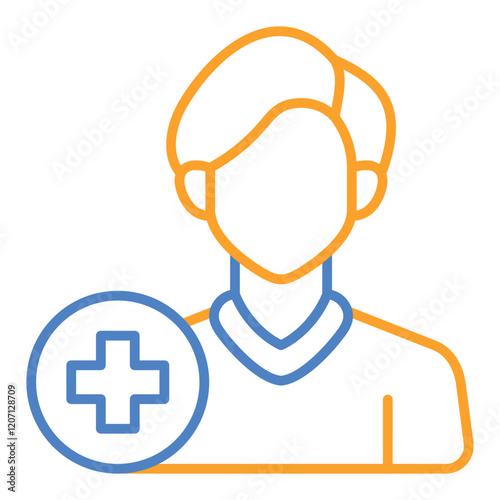 Patient Icon