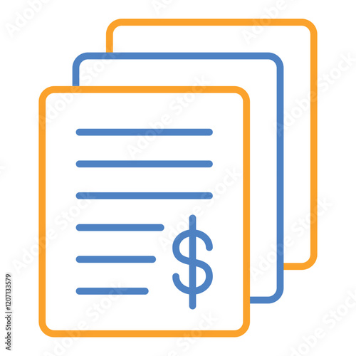Costs Icon