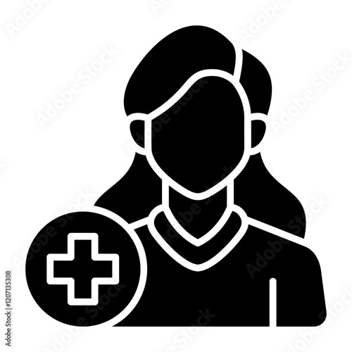 Patient Icon