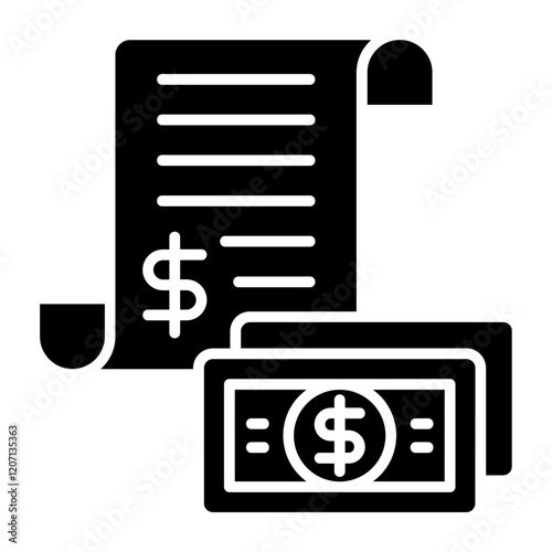 Expenses Icon