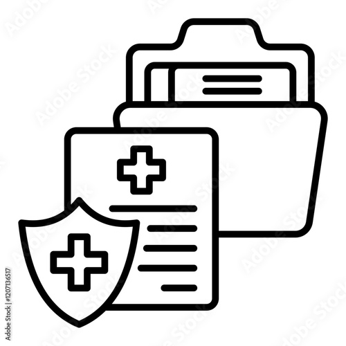Insurance Icon