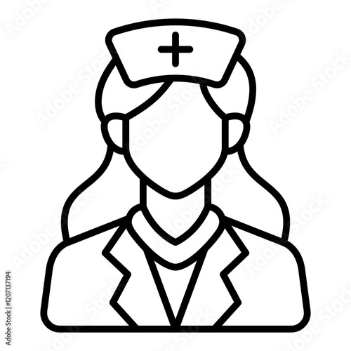 Doctor Icon