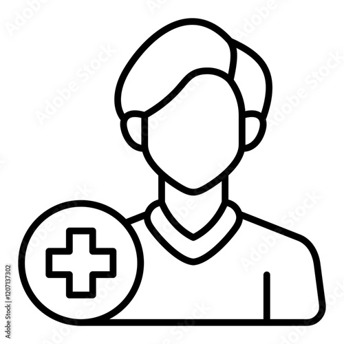 Patient Icon