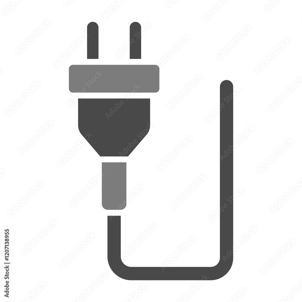 Plug Icon