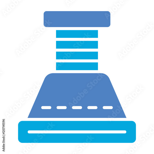 Extractor hood Icon