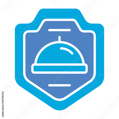 Food safety Icon