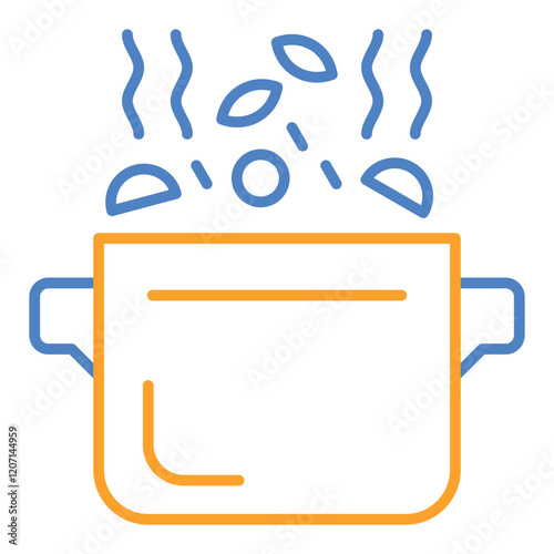 Cooking Icon