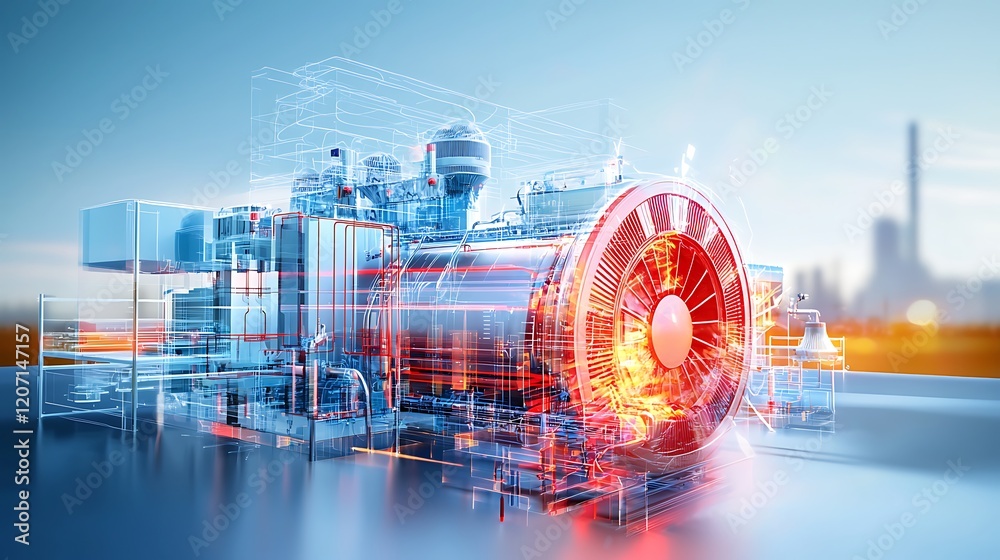 custom made wallpaper toronto digitalAdvanced filtration systems in energy plant