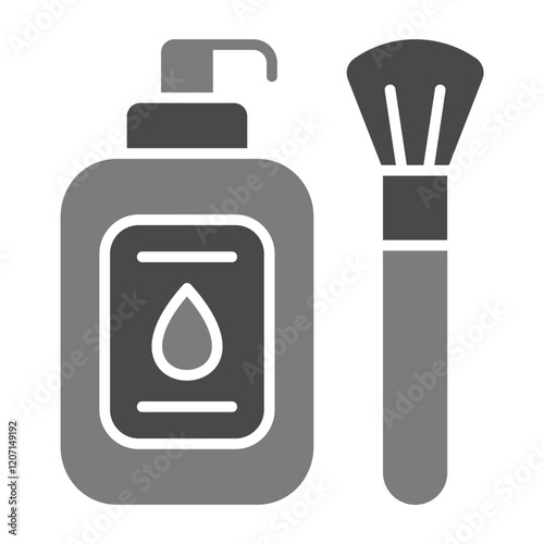 Foundation Icon