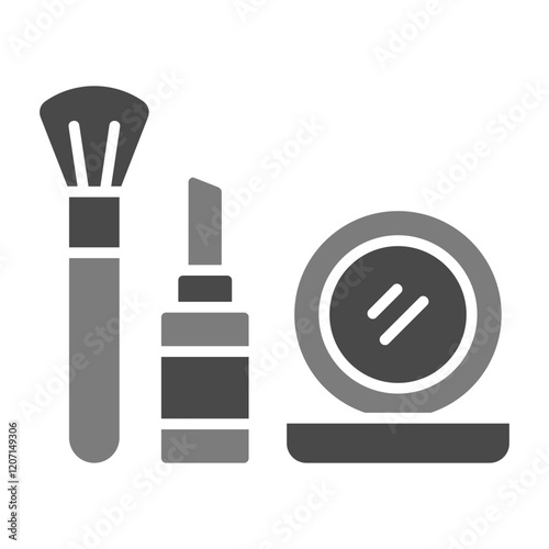 Makeup Icon