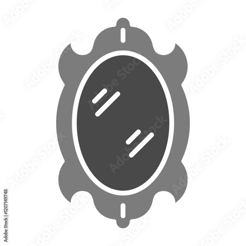 Mirror Icon