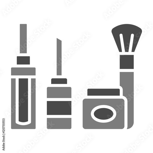 Makeup Icon