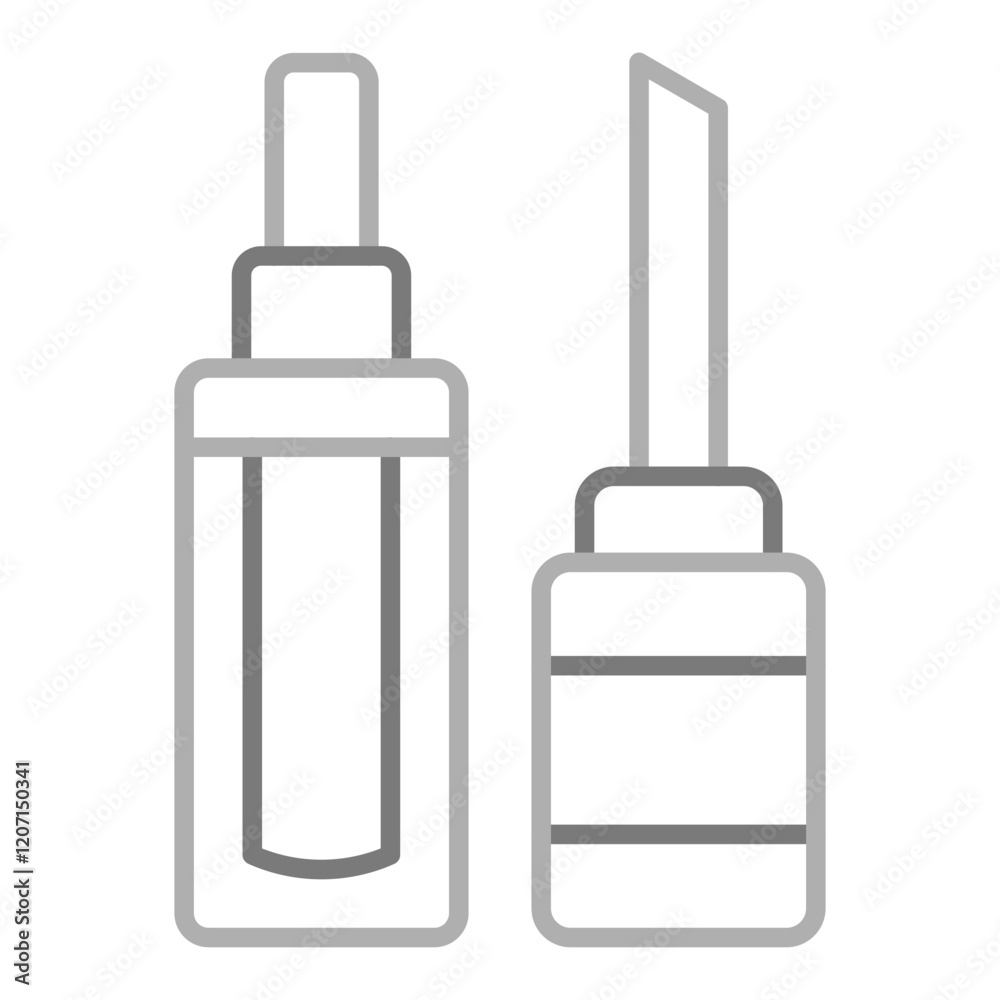 Lipgloss Icon Lipgloss Icon