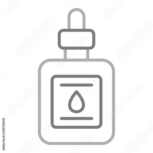 Serum Icon
