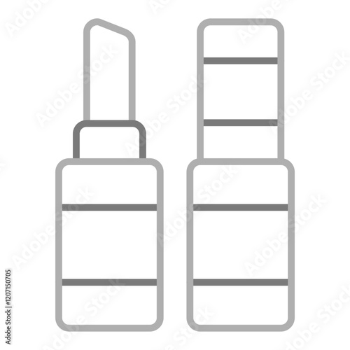 Lipstick Icon