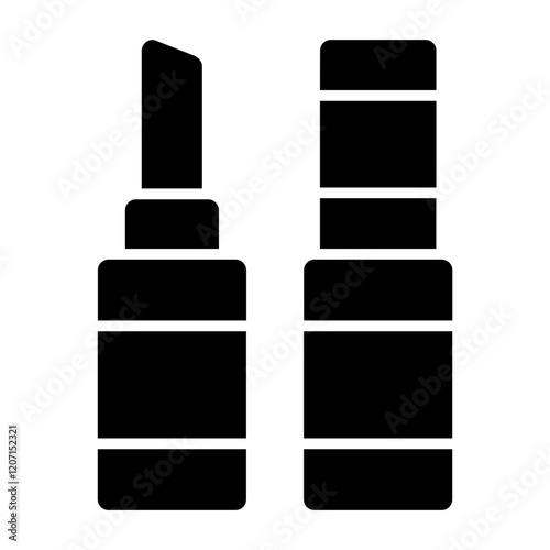 Lipstick Icon