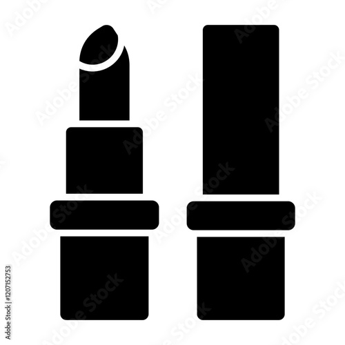 Lipstick Icon