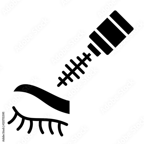 Mascara Icon