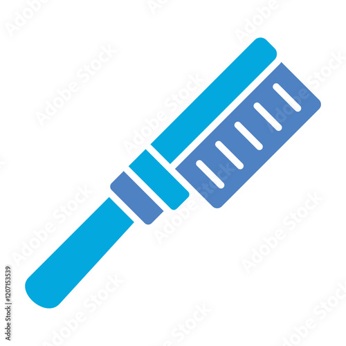 Hair brush Icon