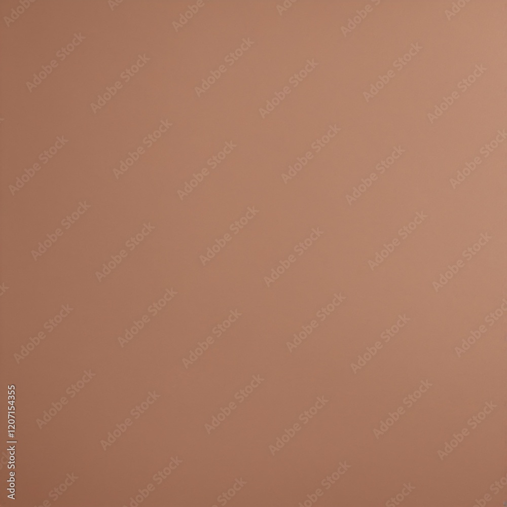 Paper background in mocha mousse color, trendy colour of 2025 year Paper background in mocha mousse color, trendy colour of 2025 year
