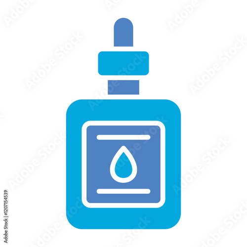 Serum Icon