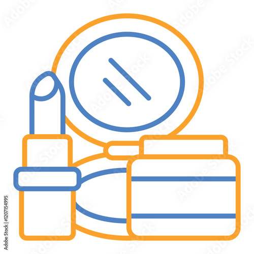 Makeup Icon