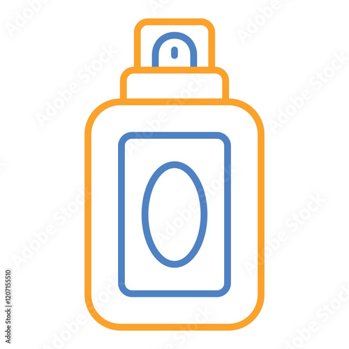 Deodorant Icon