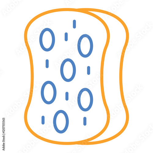 Sponge Icon