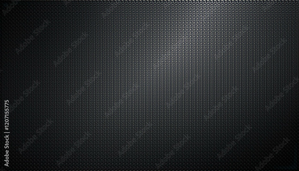 Obraz premium Carbon fiber texture. New technology background. Generated image