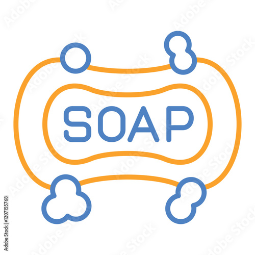 Soap Icon