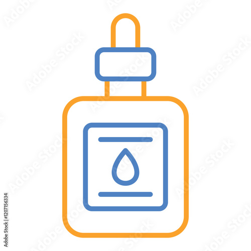 Serum Icon