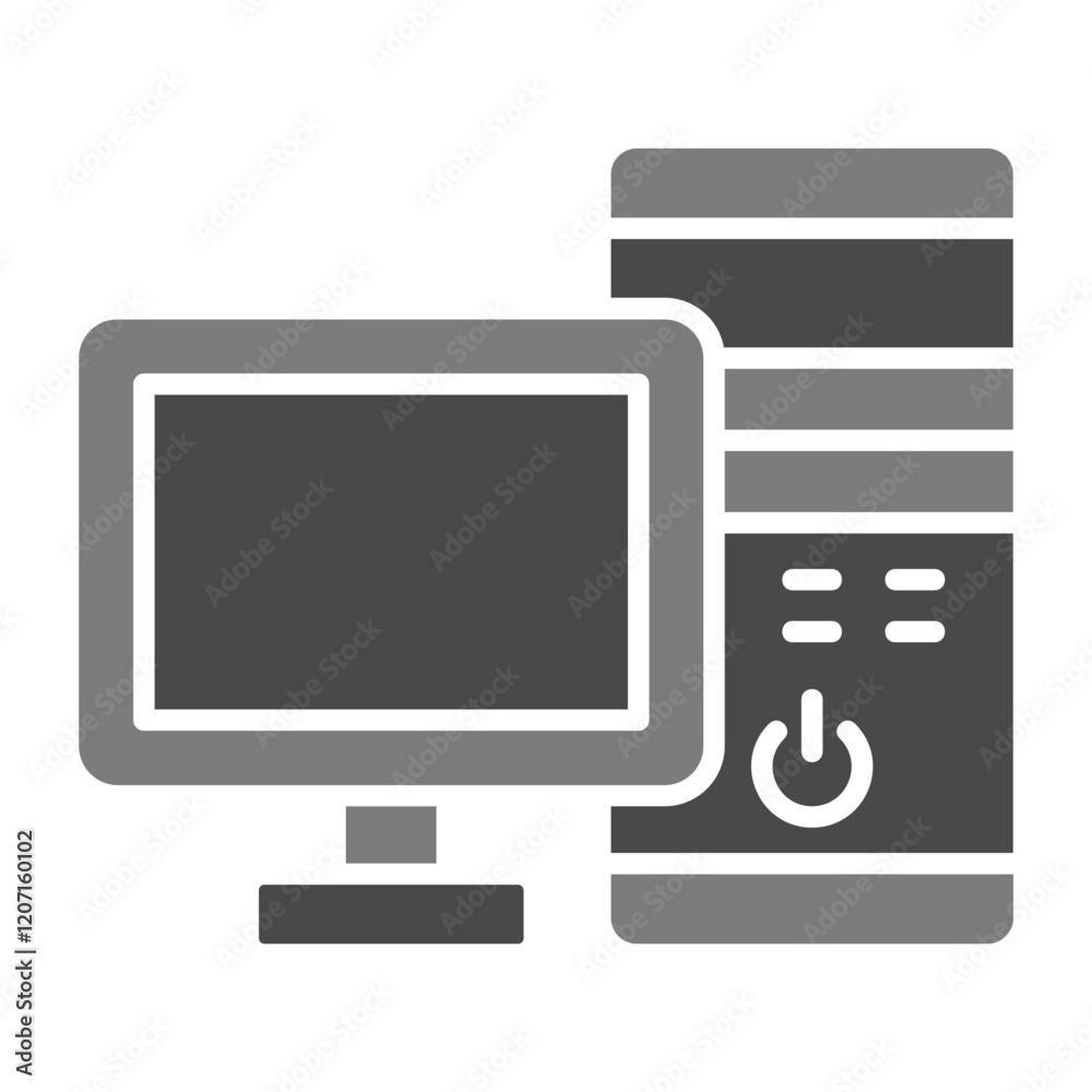 Desktop Icon Desktop Icon