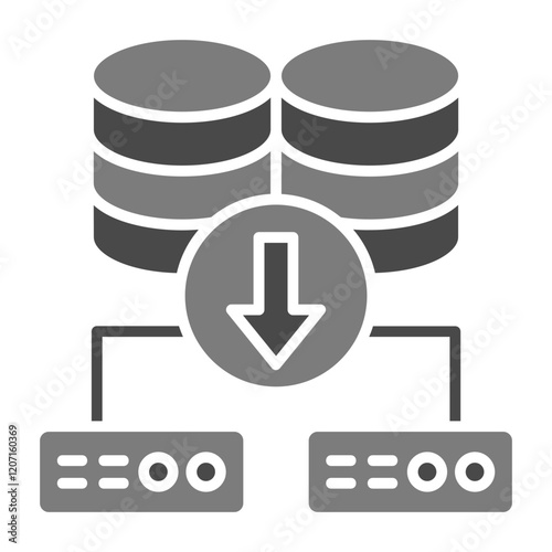 Server down Icon