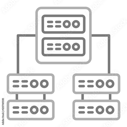 Share server Icon
