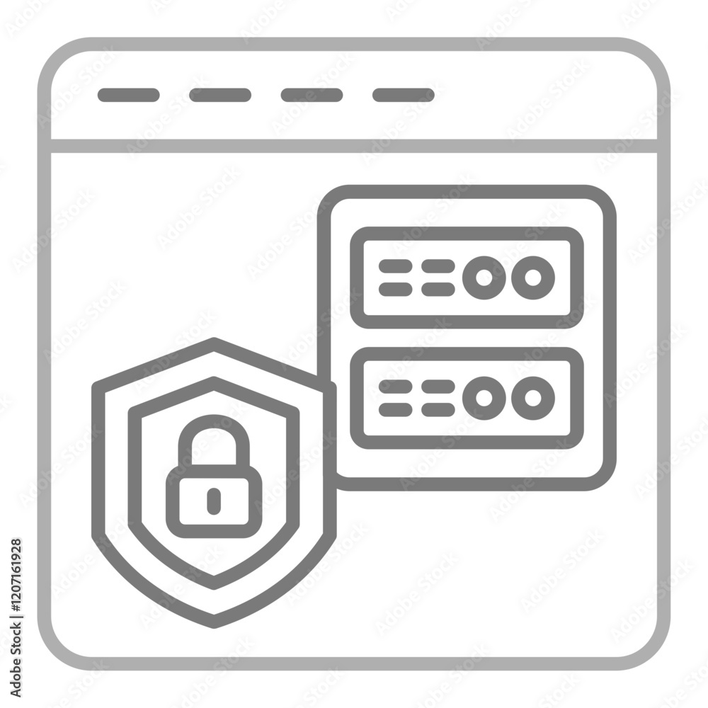 Safety Icon Safety Icon