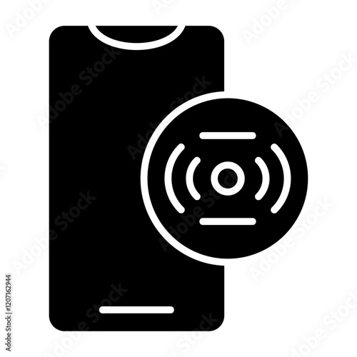 Hotspot Icon