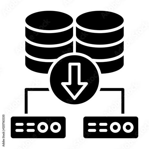 Server down Icon
