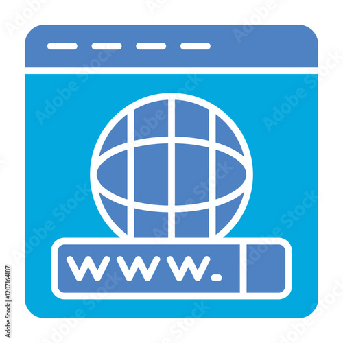 Domain Icon
