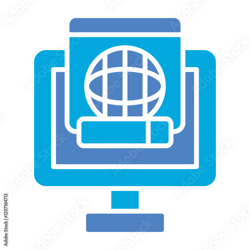 Website Icon