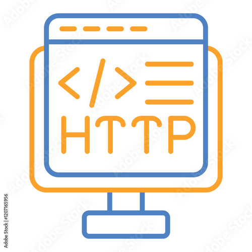 Http Icon